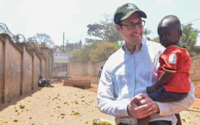 25 anni di Fondazione Italia Uganda: insieme, ogni giorno