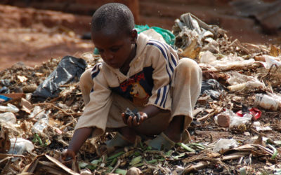 David: per lui è emergenza povertà